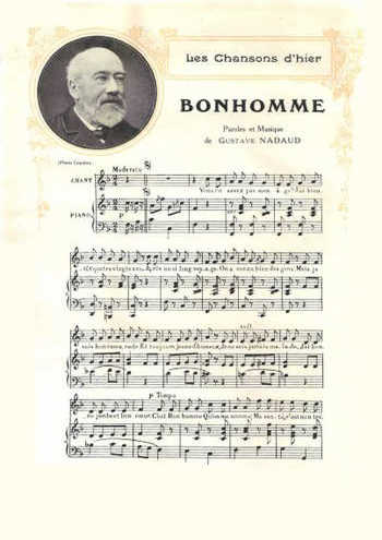 Bonhomme